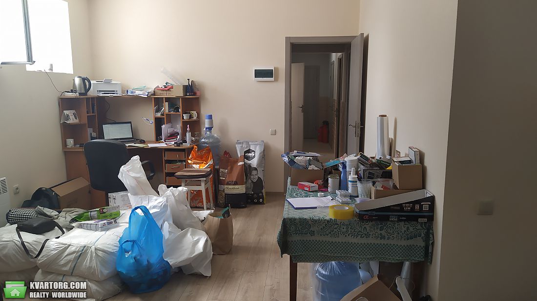 Rent out office. Киев, медовая — photo 4