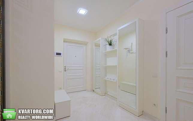 Rent out 2-room apartment. Киев, Драгоманова — photo 6