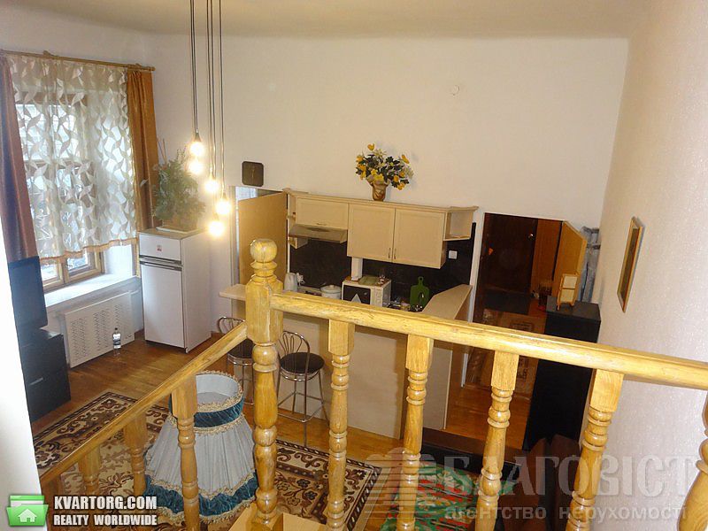 Sell 2-room apartment. Киев,  Тарасовская — photo 8