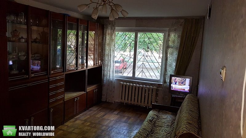 Sell 1-room apartment. Киев,  Светлицкого — photo 2
