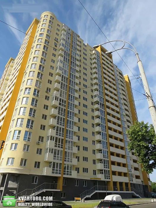 Sell 1-room apartment. Киев,  Новомостицкая — photo 2