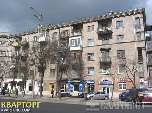 Sell 2-room apartment. Киев, Урицкого — photo 1