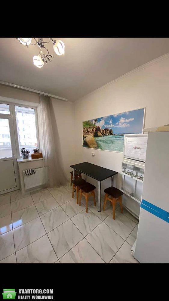 Rent out 1-room apartment. Киев, Боголюбова — photo 7