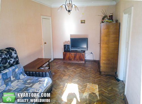 Sell 3-room apartment. Киев, льва толстого — photo 2