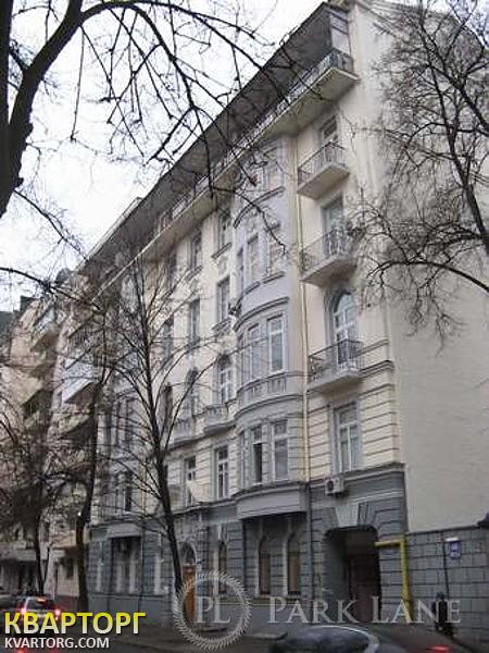 Sell office. Киев, Шелковичная 16а — photo 1