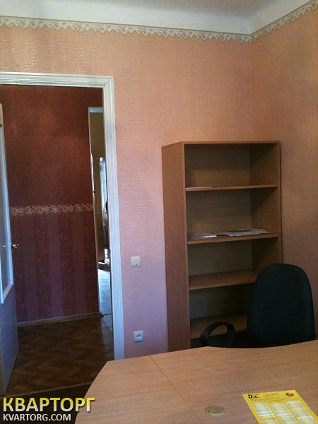 Rent out office. Киев, бул.Др.Народов — photo 1