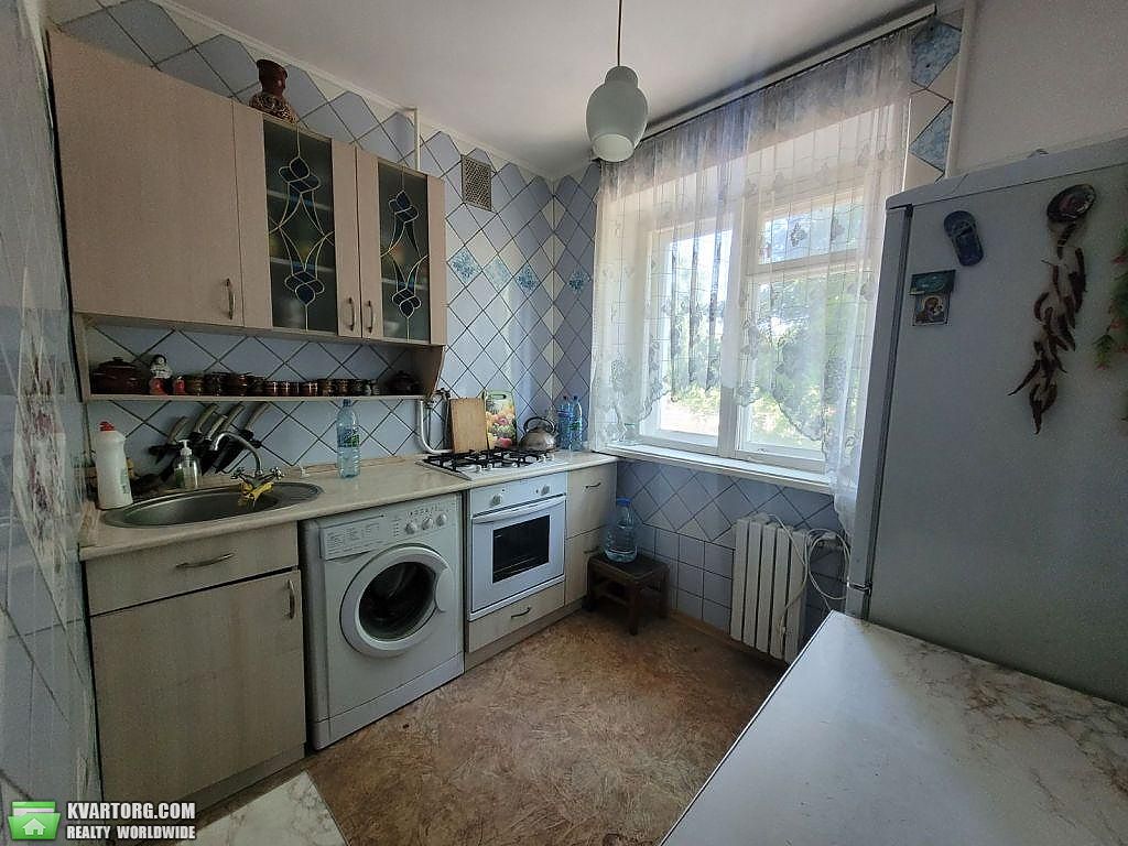 Sell 3-room apartment. Полтава, Гожулянська — photo 1