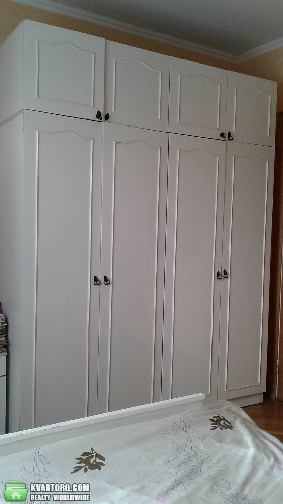 Rent out 3-room apartment. Киев,  Ахматовой — photo 2