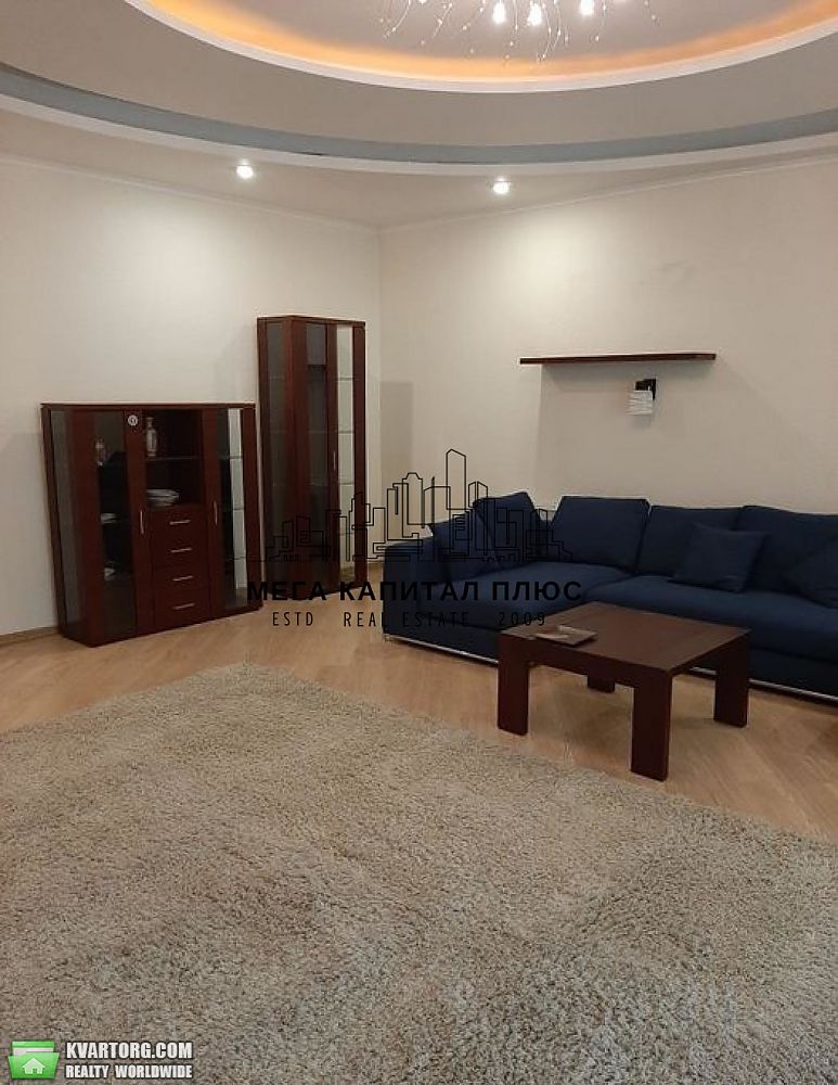 Rent out 2-room apartment. Киев, Хоревая — photo 3