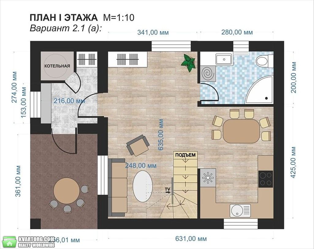Sell house. Бровары, Погреби — photo 9