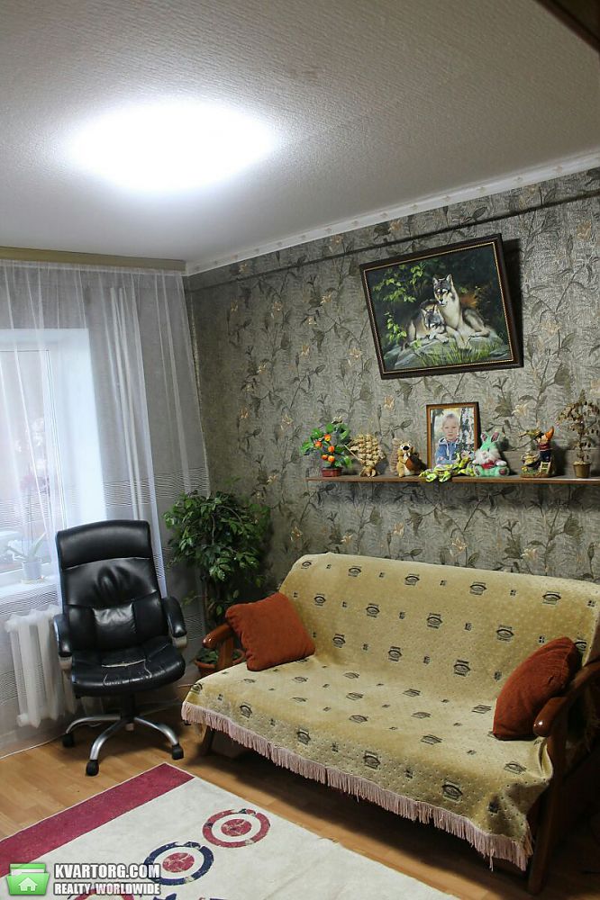 Sell 3-room apartment. Киев, Мате Залки — photo 8