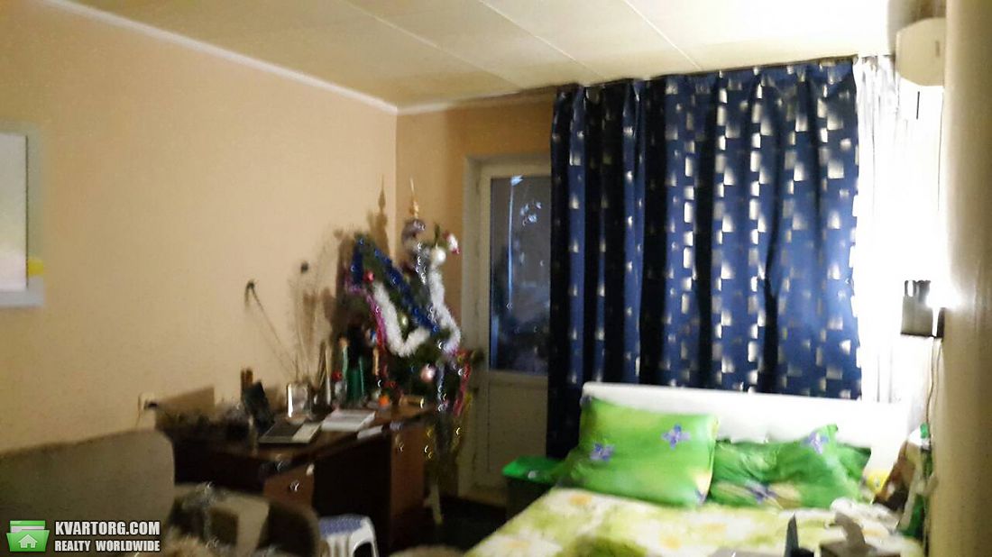 Sell 1-room apartment. Одесса, Скидановская — photo 1