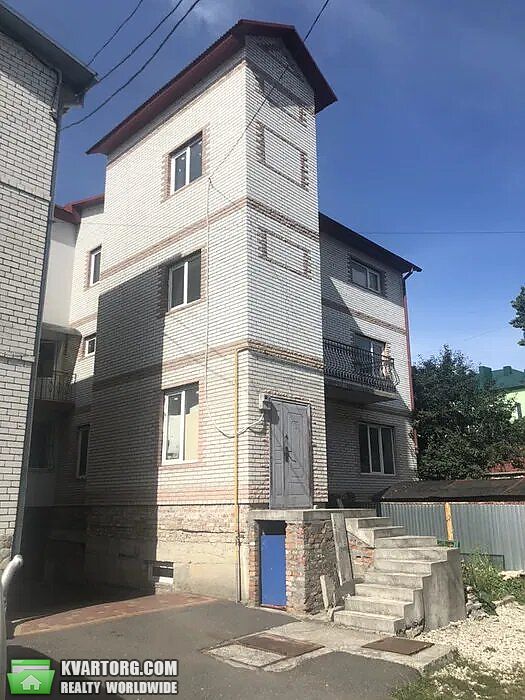 Sell house. Тернополь, Центральная — photo 2