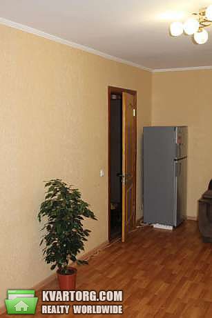 Sell 2-room apartment. Киев,  Новоукраинская — photo 4