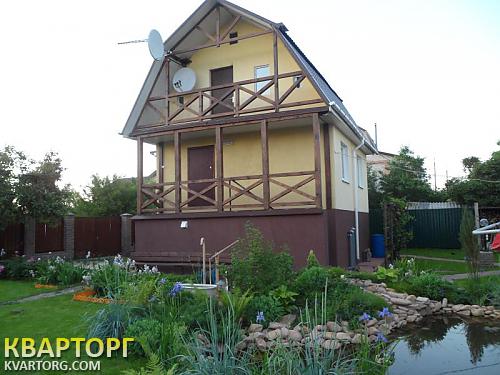 Rent out house. Киев, Бажана — photo 10