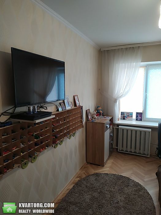 Sell 2-room apartment. Киев,  Микитенко — photo 5