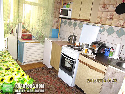 Sell 1-room apartment. Киев,  40-летия Октября просп — photo 5