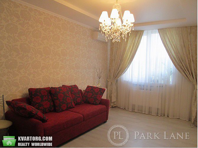 Sell 2-room apartment. Киев,  Ломоносова — photo 1