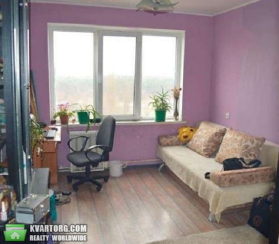 Sell 3-room apartment. Киев,  Жукова — photo 1