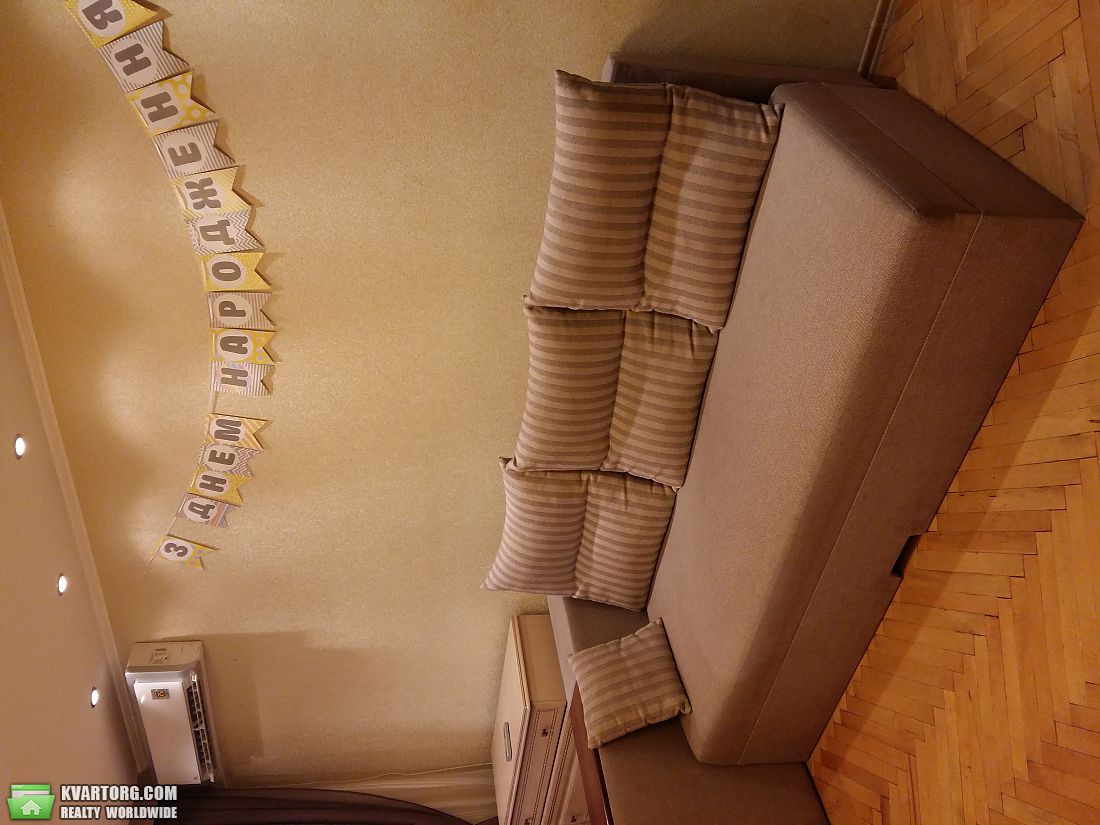 Sell 1-room apartment. Киев,  Семьи Сосниных — photo 2