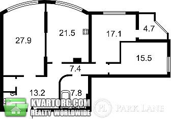Sell 3-room apartment. Киев, Лобановского — photo 5