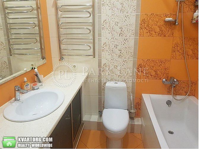 Sell 2-room apartment. Киев,  Кольцова бул — photo 6