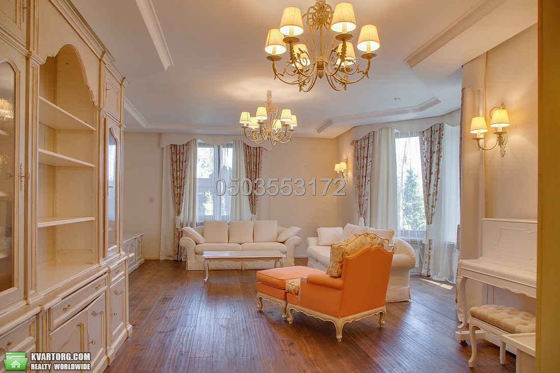 Sell house. Обухов, Козин — photo 1
