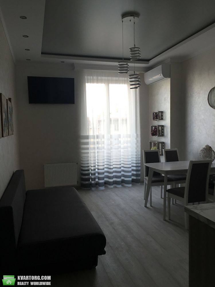 Rent out 1-room apartment. Одесса, Белинского — photo 2