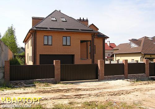 Sell house. Киевская обл., Чайка — photo 1