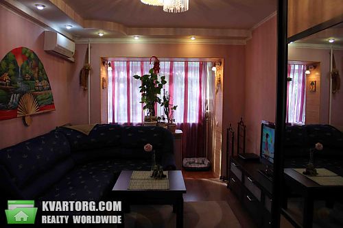 Sell 2-room apartment. Киев, Пражская — photo 3