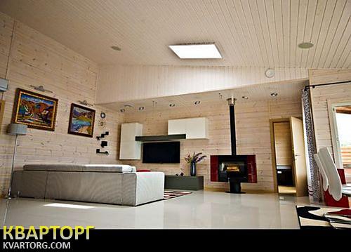 Rent out house. Киев,  Садовая Осокорки — photo 1