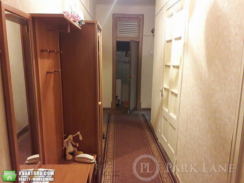 Sell 3-room apartment. Киев,  Большая Васильковская — photo 1