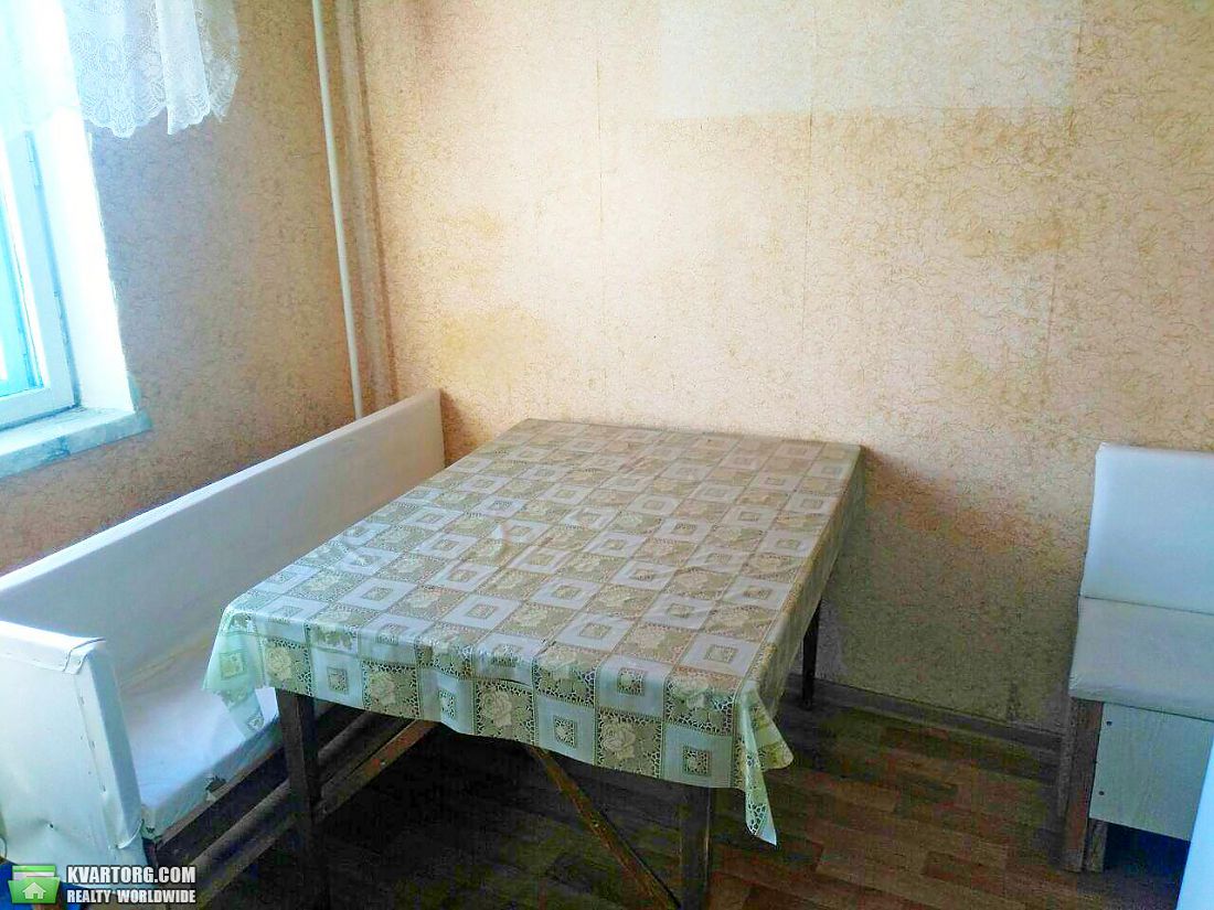 Rent out 2-room apartment. Киев,  Сабурова — photo 6