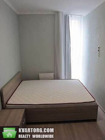 Rent out 2-room apartment. Киев,  Драгоманова — photo 3
