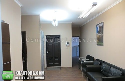 Rent out office. Киев, ул.Льва Толстого — photo 5