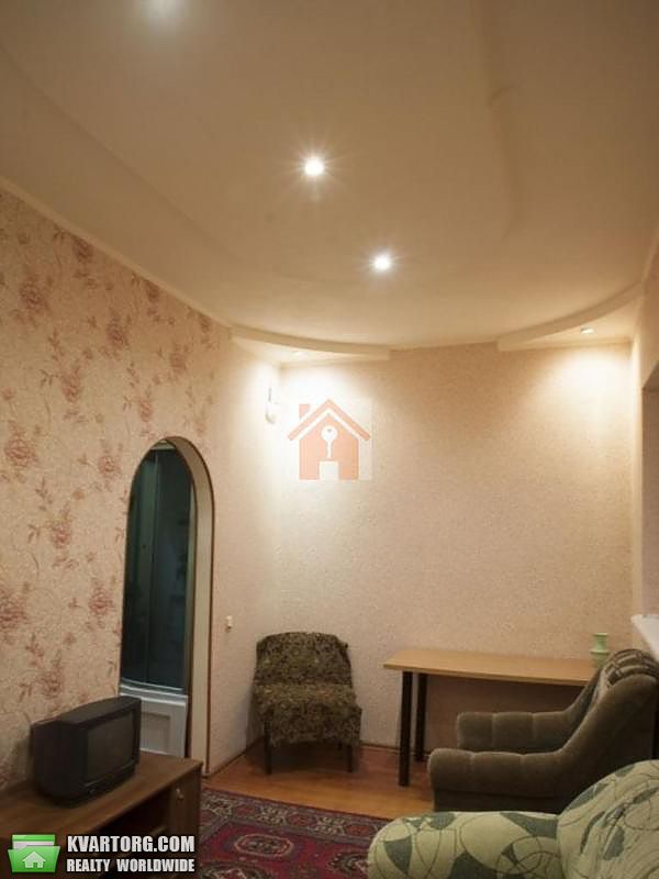 Rent out 2-room apartment. Харьков, воробева.пр — photo 5