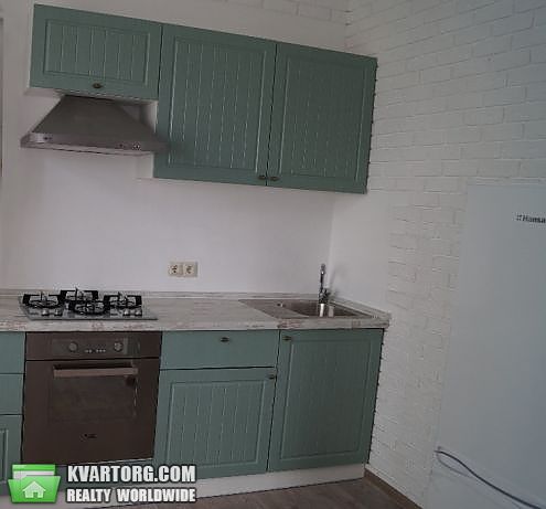 Rent out 2-room apartment. Киев,  Крейсера Авроры — photo 3