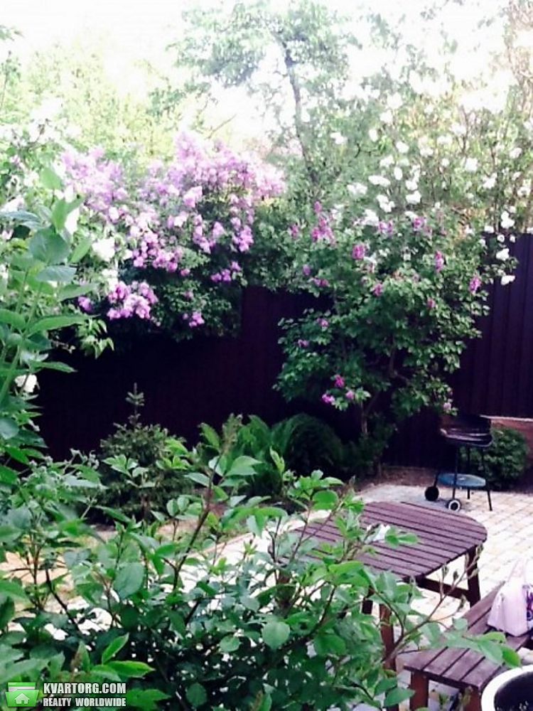 Rent out house. Киев,  Ольшанский пер — photo 10