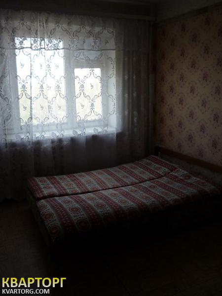 Rent out 3-room apartment. Одесса, Заболотного — photo 10