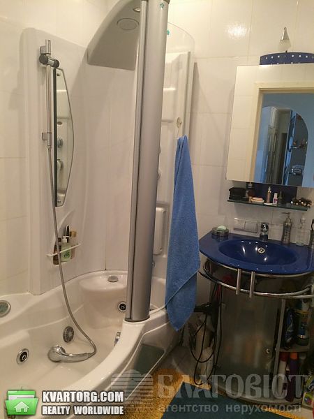 Sell 3-room apartment. Киев, Миропольская — photo 9