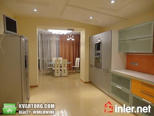 Rent out 4-room apartment. Одесса, Лидерсовский — photo 2