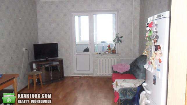 Sell 1-room apartment. Киев,  Лисковская — photo 1