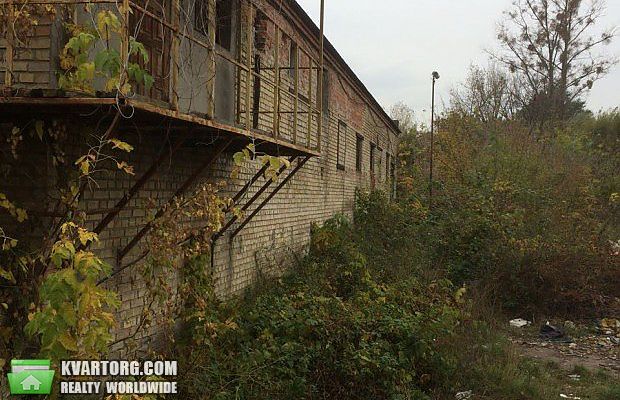 Rent out warehouse. Киев,  Волынская — photo 4