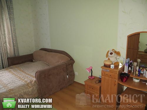Sell 3-room apartment. Киев, Градинская — photo 4