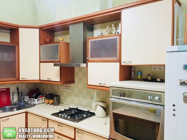 Rent out 2-room apartment. Киев, Владимирская — photo 5