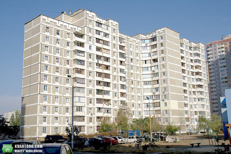 Sell 3-room apartment. Киев,  Лаврухина — photo 1