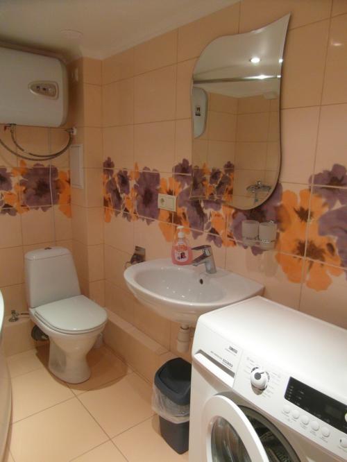 Rent out 1-room apartment. Одесса, Литературная — photo 8