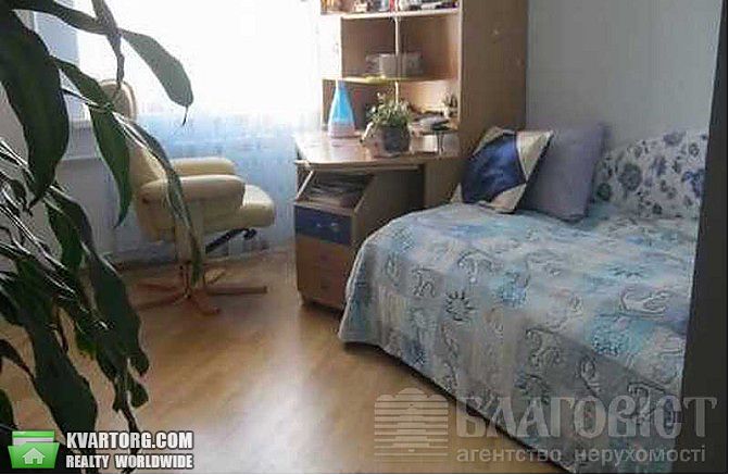 Sell 3-room apartment. Киев,  Мельникова — photo 4
