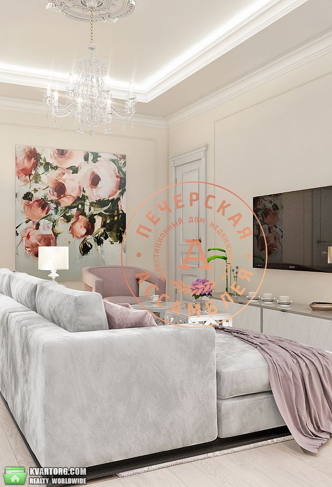 Sell 4-room apartment. Киев,  Драгомирова — photo 7
