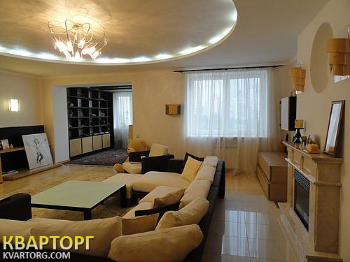Rent out 4-room apartment. Киев,  Героев Сталинграда пр — photo 2